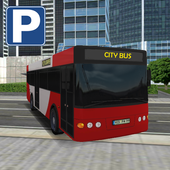 🚍 City Bus Simulator 2016 icon