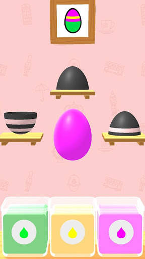 Easter Eggs 3D screenshot 1