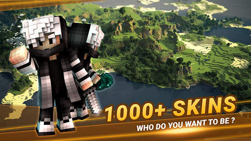 Mods AddOns for Minecraft PE 4 تصوير الشاشة