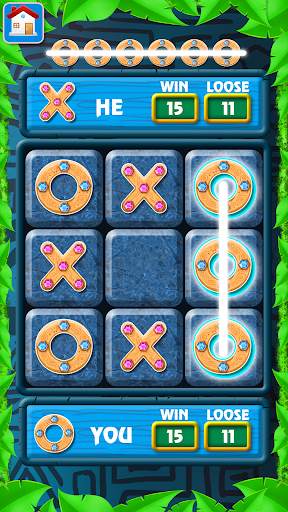 Tic Tac Toe – Best Puzzle Game in the World screenshot 12