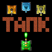 Tank Classic – Super Battle Tank icon