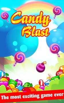 Candy Blast screenshot 6