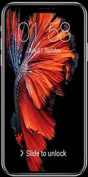 Lock Screen for Phone (Phone Lock Screen) screenshot 7