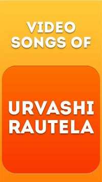 Hot video songs of Urvashi Rautela screenshot 1