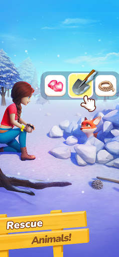 Dragonscapes Adventure screenshot 12