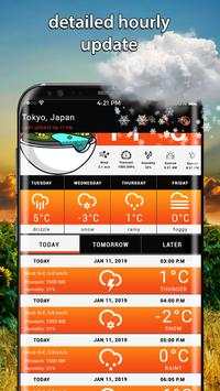 Weather Channel Pro 2019 Weather Channel App screenshot 5