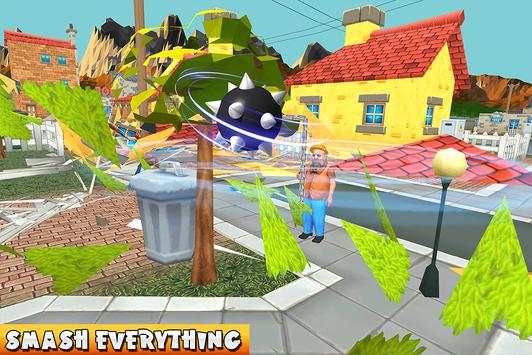 Hammer Ball Hero.io screenshot 18