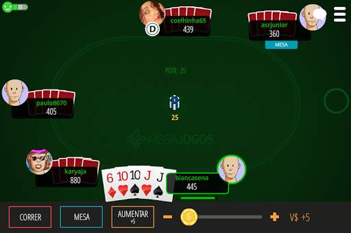 Giochi di Carte Online/Offline screenshot 5