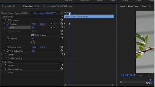 Premiere Clip - Guide for Adobe Premiere Rush screenshot 3