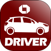 Earning with Uber Driver icon