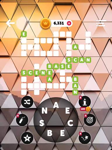 Words of the World - Anagram Word Puzzles! screenshot 14