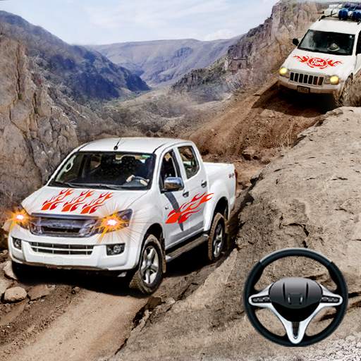 Pickup Truck Simulator Game 2.0