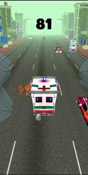 Street Dash : Action Street Racing screenshot 2