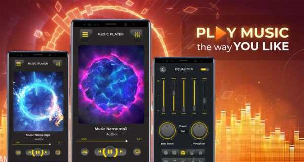 MP3 Player– Free Music Player - Music Plus screenshot 13