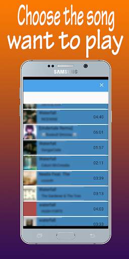 TUBlDY Mp3 Music screenshot 3