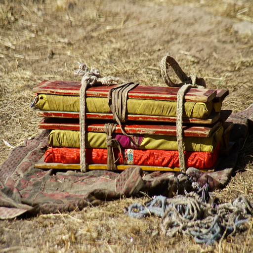 The Tibetan Translation Tool icon