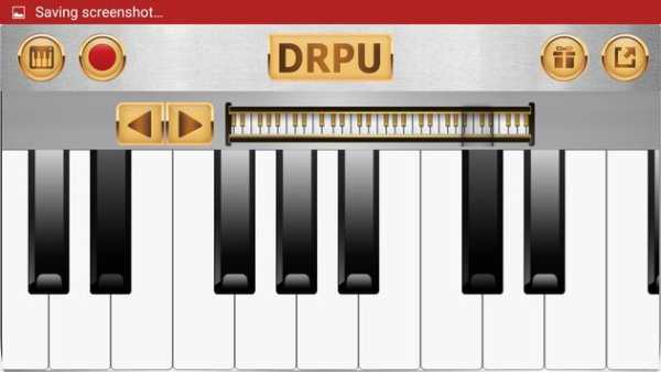 Piano - Electric Classic Music screenshot 3