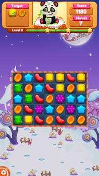 Jelly Crush screenshot 4