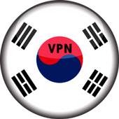 VPN Korea 6.5