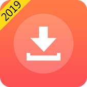 Video Downloader ALL icon