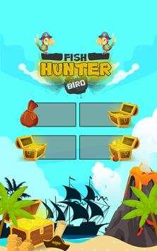 Fish Hunter Bird screenshot 10