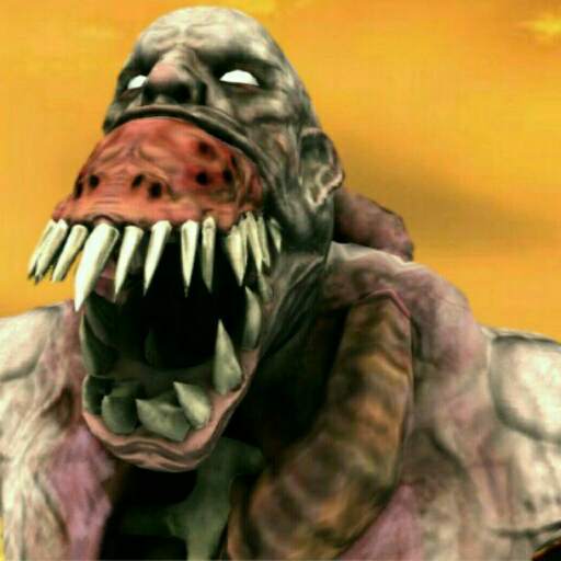 Zombie Monsters - Dead Horror 4.39