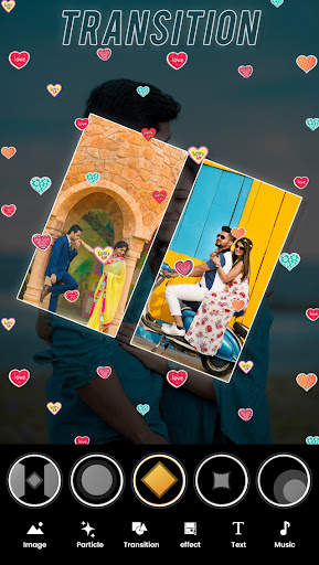 Pop Video Maker, Music Video screenshot 5