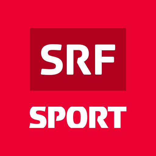 SRF Sport - Live Sport 3.6.3