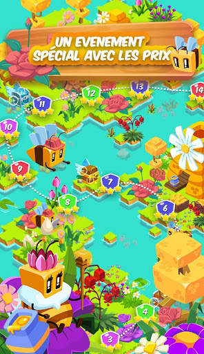 Juice Cubes screenshot 5