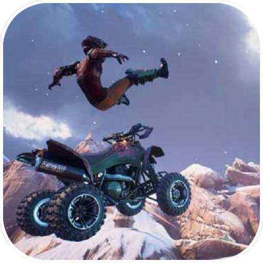Offroad Atv Quad Bike Stunt Simulator Game 3D 1.5