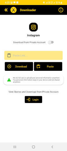 Status Saver for Whatsapp screenshot 3