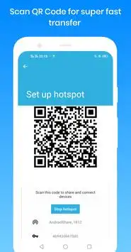 ShareKaro Indian shareit скриншот 4