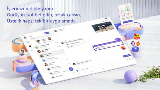 Microsoft Teams screenshot 14