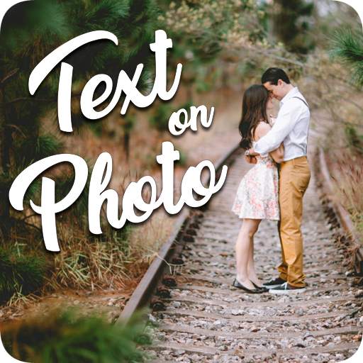 Text On photo: Text to photo And Photo text editor 1.0.1