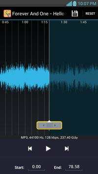 Tao Nhac Chuong( Ringtone ) screenshot 5