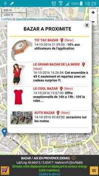 Shopping MALIN screenshot 2