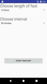Faster screenshot 4