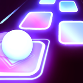 Baby Shark Tiles EDM Magic icon