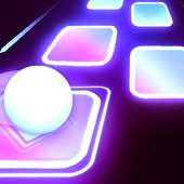 The Witcher 3 Tiles EDM Magic 1.0