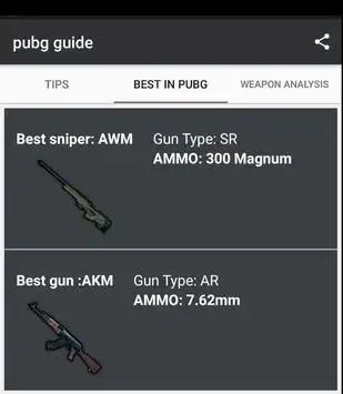 Hacks for pubg screenshot 3