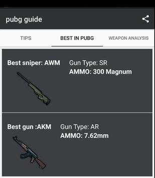 Hacks for pubg screenshot 3