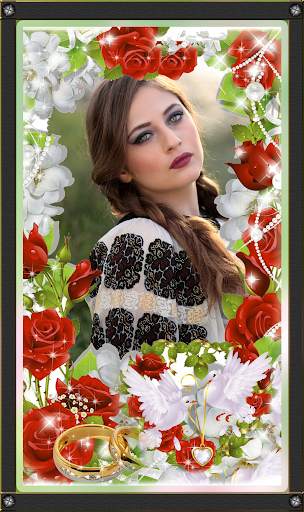 Beautiful Photo Frames screenshot 2
