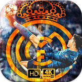 Real Madrid Wallpapers New icon