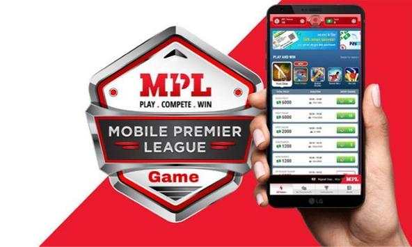 MPL - Cricket & Game Tips screenshot 1