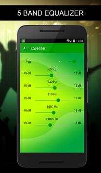 My Music screenshot 2