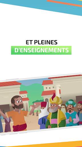 TopKids screenshot 5