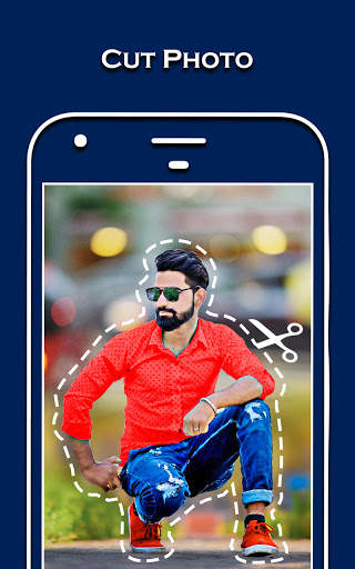 Village photo editor: frames screenshot 1