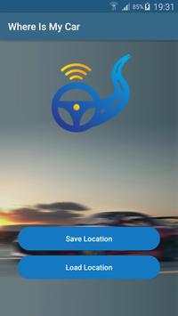 Where Is My Car ? screenshot 1