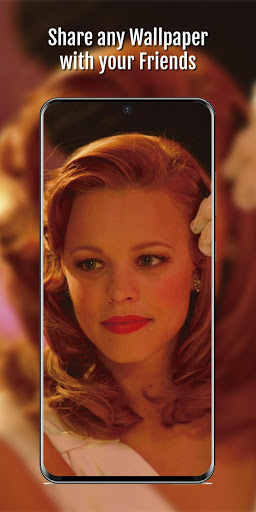  2000 Gorgeous Rachel McAdams Wallpapers HD / 4K screenshot 7