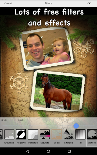 You Doodle - Draw on Photos screenshot 10
